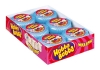 Wrigley's - Hubba Bubba Mega Long Triple Mix - Pack of 12