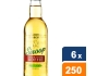 Douwe Egberts - Hazelnut Coffee Syrup - 6x 250ml