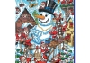 Friedel | Adventskalender | 65 gram