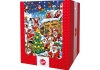 Friedel | Adventskalender | 32 x 65 gram