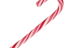 Holland Foodz | Candy Canes Rood Wit | 72 x 28 gram