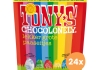 Tony's Chocolonely - Easter Egg Mix Pouch - 24x 230g
