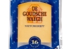 De Goudsche Waegh - Matured Cheese 48+ (Slices) - 5x 175gr