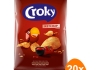 Croky - Ketchup Chips - 20 Minibags