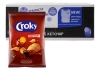 Croky - Ketchup Chips - 20 Minibags
