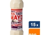 Remia - Legendary Real Tasty Mayonaise Black Truffle - 15x 800ml