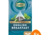 Lipton - Exclusive Selection English Breakfast Tea - 6x 25 Tea bags