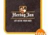 Hertog Jan - Beer Mats - 100 pcs.