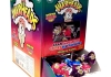 Warheads - Super Sour Bubblegum Pops - 100 pcs