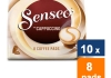 Senseo Cappuccino - 10x 8 pads