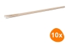 Patisse - Mini pancakes fork 27cm - 10pcs