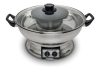Kailo - Electric Hotpot & BBQ Grill