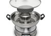 Kailo - Electric Hotpot & BBQ Grill