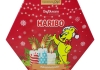 Haribo - Advent Calendar Votives & Tealights Scented candles