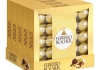 Ferrero - Rocher (T25) - 5x 312g
