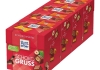 Ritter Sport - Schokowürfel Schokogruss - 4x 176g
