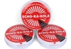 Scho-Ka-Kola - Energy Chocolate Dark - 3x 100g
