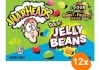 Warheads - Sour Jelly Beans Theater Box - 12 pcs