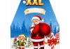 Mars - XXL Christmas Chocolate Advent Calendar - 450 g