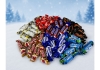 Mars - XXL Christmas Chocolate Advent Calendar - 450 g