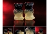 Lakritz - Drop Adventskalender - 310 gram