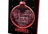 Lakritz - Liquorice Advent Calendar - 310 g