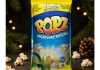 Popz - Popcorn Advent Calendar - 2.16 kg