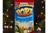 Popz - Popcorn Advent Calendar - 2.16 kg