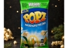 Popz - Popcorn Adventskalender - 2,16 kg