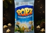 Popz - Popcorn Adventskalender - 2,16 kg