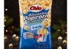 Popz - Popcorn Adventskalender - 2,16 kg