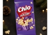 Popz - Popcorn Adventskalender - 2,16 kg