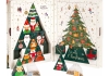 English Tea Shop - Tea Book Advent Calendar - 50 g
