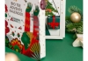 English Tea Shop - Tea Book Advent Calendar - 50 g
