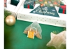 English Tea Shop - Theeboek Adventskalender - 50 gram