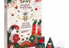 English Tea Shop - Tea Book Advent Calendar - 50 g