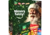 Nimm's - Funny Advent Calendar - 784 g
