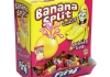 Fini - Banana Split Bubble Gum - 200 pcs