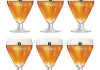 Affligem - Beer glass - 6x 300ml