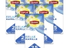 Lipton - Feel Good Selection Camomile Tea - 6x 25 Tea bags