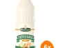 Oliehoorn - Fritessauce 25% - 6x 900ml