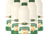 Oliehoorn - Fritessauce 25% - 6x 900ml
