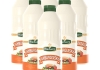 Oliehoorn - Hamburger Sauce - 6x 900ml
