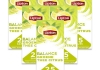 Lipton - Feel good selection Green Tea Citrus - 6x 25 Tea bags