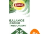 Lipton - Feel Good Selection Green Tea Orient - 6x 25 Tea bags