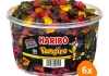 Haribo - Vampire - 6x 150 pcs