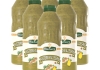Oliehoorn - Mustard-dill sauce - 6x 900ml