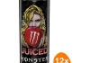 Monster Energy - Juiced Bad Apple - 12x 500ml