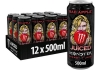 Monster Energy - Juiced Bad Apple - 12x 500ml