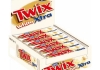 Twix - Chocolate Bar White Xtra - 30 Bars